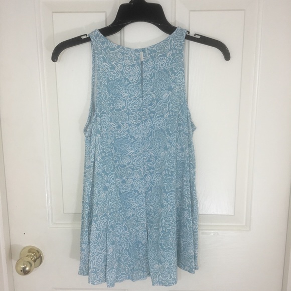 Old Navy Blouse-M - Picture 2 of 4